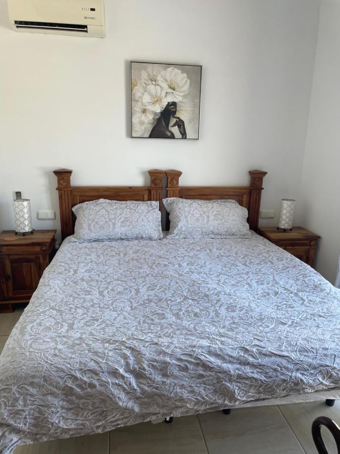 Casa Piedra, Luxury Family Front Line Golf, Hot Tub,Pool Table, 8 Pers, Caleta De Fuste Villa Bagian luar foto